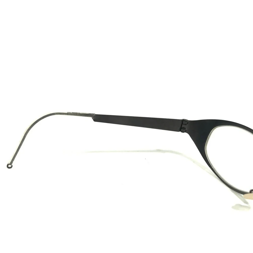 Lindberg Eyeglasses Frames Mod. 5120 COLOR U14 Matte Dark Purple 50-24-145